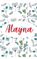 Alayna