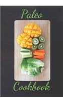 Paleo Cookbook