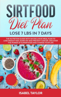 Sirtfood Diet Plan