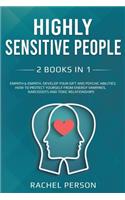 Highly Sensitive People