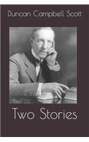 Two Stories