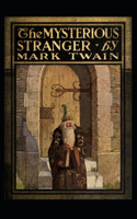 The Mysterious Stranger
