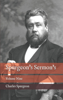 Spurgeon's Sermon's