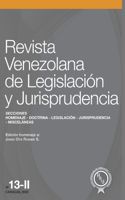 Revista Venezolana de Legislación y Jurisprudencia N.° 13-II