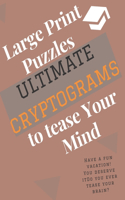 Ultimate Cryptograms