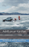Adrift on an Ice-Pan