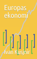 Europas ekonomi