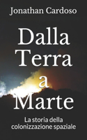 Dalla Terra a Marte: La storia della colonizzazione spaziale