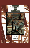 Aspects and Entities
