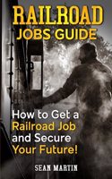 Railroad Jobs Guide