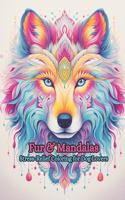 Fur & Mandalas