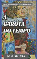 A Garota do Tempo 3