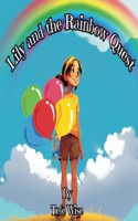 Lily and the Rainbow Quest