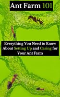 Ant Farm 101: Everything You Need to Know About Setting Up and Caring for Your Ant Farm