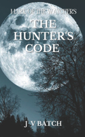 Mark of the Watchers: The Hunter's Code(2 Mark of the Watchers)