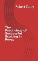 Psychology of Successful Scalping in Forex