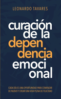 Curación de La Dependencia Emocional