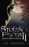 Stolen Pieces II