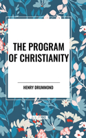 Program of Christianity
