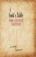 Cook's Table