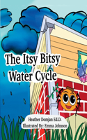 Itsy Bitsy Water Cycle