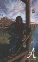 The Literary Fantasy Magazine