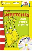 The Sneetches and other stories
