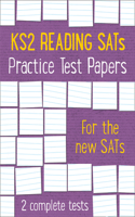 Ks2 Reading Sats Practice Test Papers