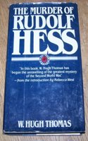 The murder of Rudolf Hess