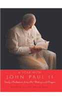 A Year With John Paul II