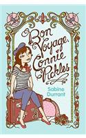 Bon Voyage, Connie Pickles