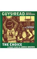 Guys Read: The Choice