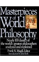 Masterpieces of World Philosophy