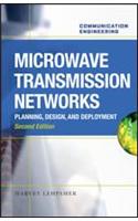 Microwave Transmission Networks, Second Edition