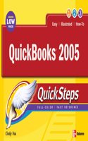 QuickBooks  2005 QuickSteps