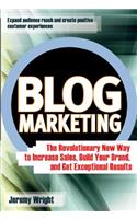 Blog Marketing