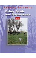 Dying, Death, and Bereavement