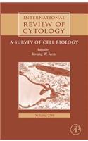 International Review of Cytology