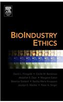 Bioindustry Ethics