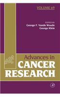 Advances in Cancer Research: (Advances in Cancer Research)