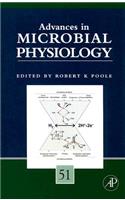 Advances in Microbial Physiology