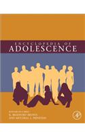 Encyclopedia of Adolescence