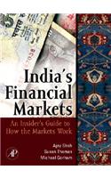 Indian Financial Markets