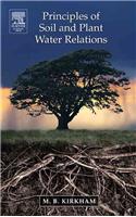 Principles of Soil and Plant Water Relations