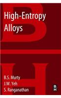 High-Entropy Alloys