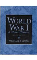 World War I