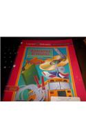 Connected Mathematics 3rd Edition Spanish Student Edition Data about Us Grade 6 2002c