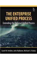 The Enterprise Unified Process