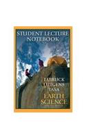 Student Lecture Notebook