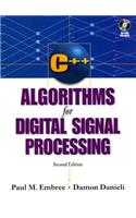 C++ Algorithms for Digital Signal Processing